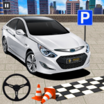 Advance Car Parking (MOD Unlimited Coins) 1.12.2