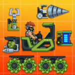 Adventure Planet (MOD Unlimited Money) 1.2.7