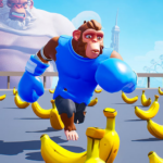 Age of Apes (MOD Unlimited Money) 0.79.0