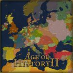 Age of History II MOD Unlimited Money 1.27