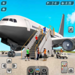 Airplane Simulator Plane Games (MOD Unlimited Airplane) 9.4