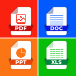 All Document Reader (MOD Unlocked All) 1.0.1