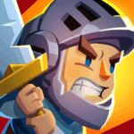 Almost a Hero (MOD Unlimited Money) 5.8.6