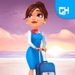 Ambers Airline – High Hopes MOD Unlimited Money 2.4.6