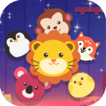 Animal Avatar Merge MOD Unlimited Money VARY