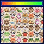 Animal Onet- Tile Connect MOD Unlimited Money 1.9.0