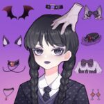 Anime Avatar Maker Creator (MOD Unlimited Money) 3.4