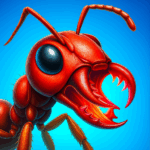 Ant Kingdom MOD Unlimited Money 1.0.3