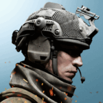 Asefat Al-Harb (MOD Unlimited Money) 9.7.0
