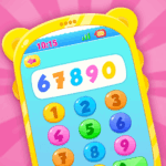 Baby Phone (MOD Unlimited Money) 1.0.9