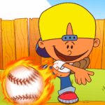 Backyard Baseball 01 MOD Unlimited Money 1.1.39
