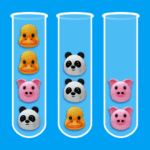 Ball Sort (MOD Unlimited Money) 2.64