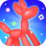 Balloon Master (MOD Unlimited GOLDS) 1.7.11