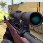 Banduk Wala Game (MOD Unlimited Money) 3.2.3