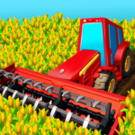 Big Little Farmer Offline MOD Unlimited Money 2.0.3