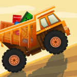 Big Truck (MOD Unlimited Money) 6.18