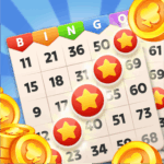 Bingo tour – Decorate Home MOD Unlimited Money 1.4.9