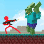 Block Fight Craft Adventure MOD Unlimited Money 1.2.7