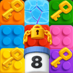 Block Jam Builder MOD Unlimited Money 1.0.7