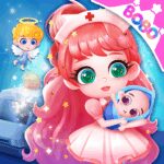 BoBo World Hospital for kids (MOD Unlimited Characters) 1.4.2