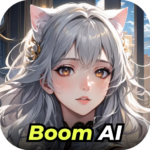 Boom AI (MOD Unlocked All) 1.0.0