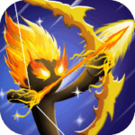 Bowman: Stickman Archero (MOD Unlimited Money) 1.3.8