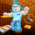 Brain IQ Tower Troll Obby MOD Unlimited Money 1.0.3
