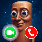 Brainrot Prank Call Chat MOD Unlimited Money VARY