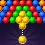 Bubble Crush Puzzle Game (MOD Unlimited Money) 120.0