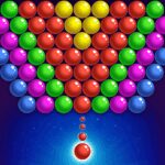 Bubble Pop! Cannon Shooter (MOD Unlimited Coins) 3.13.0
