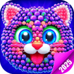 Bubble Shooter Classic 2 MOD Unlimited Money 1.0.94