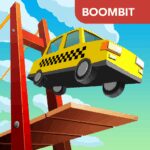 Build a Bridge MOD Unlimited Money 5.1.1