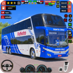 Bus Game (MOD Unlimited Coins) 1.3