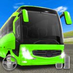 Bus Simulator 3D (MOD Unlimited Coins) 1.1.19