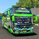 Bus Simulator – Bus Games 2022 MOD Unlimited Money 3.2