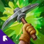 CRAFTEROK™ Lords of Survival (MOD Unlimited gems) 1.0.11