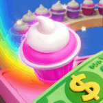 Cake Jam Sort Cash Prize MOD Unlimited Money 0.1.1