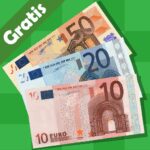 Calculating with money (MOD Unlimited Money) 3.1.4
