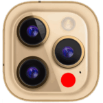Camera iphone 15 (MOD Unlimited Money) 2.999