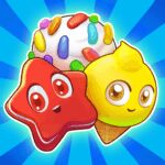 Candy Riddles (MOD Unlimited coins) 1.452.0