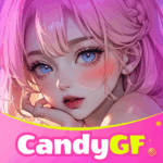 CandyGF (MOD Unlocked All) 1.0.3