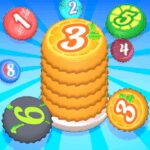 Cap Sort MOD Unlimited Money 1.0.0