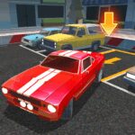 Car Parking 3D Pro (MOD Unlimited Money) 3.9