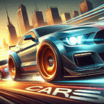 CarS Racing 2 Car Racing Games (MOD Unlimited gold) 25