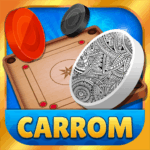 Carrom Master (MOD Unlimited Coins) 1.91