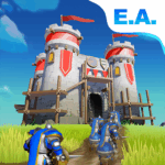 Castle Empire(E.A.) (MOD Unlimited Money) 5.0815.454