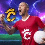 Champions Elite Football 2025 (MOD Unlimited Gold) 1.0.62