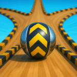 City Ball Run Game (MOD Unlimited Money) 0.4.31