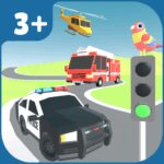 City Patrol (MOD Unlimited Money) 2.2.1