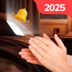 Clapster (MOD Unlocked All) 1.0.18